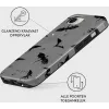 Coque arrière Burga Tough pour Apple iPhone 17e/16e - Draco 2