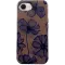 Coque arrière Burga Tough pour Apple iPhone 17e/16e - Velvet Night