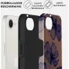 Coque arrière Burga Tough pour Apple iPhone 17e/16e - Velvet Night 1