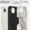 Coque arrière Burga Tough pour Apple iPhone 17e/16e - Snowstorm 1