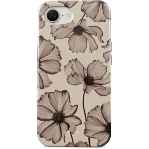 Coque arrière Burga Tough pour Apple iPhone 17e/16e - Barely Yours