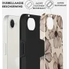 Coque arrière Burga Tough pour Apple iPhone 17e/16e - Barely Yours 1