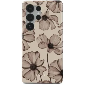 Coque arrière Burga Tough pour Samsung Galaxy S25 Ultra - Barely Yours