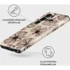 Coque arrière Burga Tough pour Samsung Galaxy S25 Ultra - Barely Yours 2