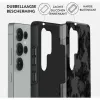 Coque arrière Burga Tough pour Samsung Galaxy S25 Ultra - Nocturnal 1