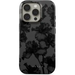Coque arrière Burga Tough pour Apple iPhone 16 Pro - Nocturnal