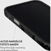 Coque arrière Burga Tough pour Apple iPhone 16 Pro - Nocturnal 4