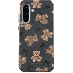 Coque arrière Burga Tough pour Samsung Galaxy A56 - BFF