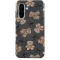 Coque arrière Burga Tough pour Samsung Galaxy A56 - BFF