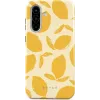 Coque arrière Burga Tough pour Samsung Galaxy A56 - Lemon Tart 0