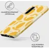 Coque arrière Burga Tough pour Samsung Galaxy A56 - Lemon Tart 2