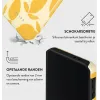 Coque arrière Burga Tough pour Samsung Galaxy A56 - Lemon Tart 3