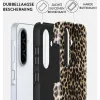 Coque arrière Burga Tough pour Samsung Galaxy A56 - Player 1