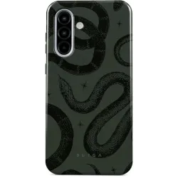 Coque arrière Burga Tough pour Samsung Galaxy A56 - Poison