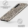 Coque arrière Burga Tough pour Samsung Galaxy A36 - Almond Latte 2