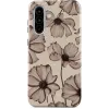 Coque arrière Burga Tough pour Samsung Galaxy A36 - Barely Yours 0
