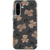 Coque arrière Burga Tough pour Samsung Galaxy A36 - BFF 0