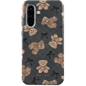 Coque arrière Burga Tough pour Samsung Galaxy A36 - BFF