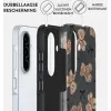 Coque arrière Burga Tough pour Samsung Galaxy A36 - BFF 1