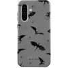 Coque arrière Burga Tough pour Samsung Galaxy A36 - Draco 0