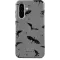 Coque arrière Burga Tough pour Samsung Galaxy A36 - Draco