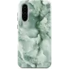 Coque arrière Burga Tough pour Samsung Galaxy A36 - Pistachio Cheesecake 0