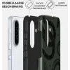 Coque arrière Burga Tough pour Samsung Galaxy A36 - Poison 1
