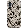 Coque arrière Burga Tough pour Samsung Galaxy A16 - Almond Latte 0