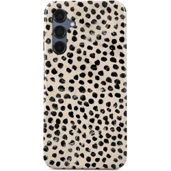 Coque arrière Burga Tough pour Samsung Galaxy A16 - Almond Latte