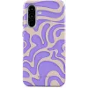 Coque arrière Burga Tough pour Samsung Galaxy A56 - Y2Kool 0