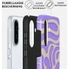 Coque arrière Burga Tough pour Samsung Galaxy A56 - Y2Kool 1