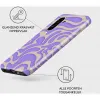 Coque arrière Burga Tough pour Samsung Galaxy A56 - Y2Kool 2
