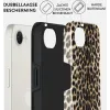 Coque arrière Burga Tough avec MagSafe pour Apple iPhone 16e - Player 1