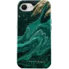 Coque arrière Burga Tough avec MagSafe pour Apple iPhone 16e - Emerald Pool 0