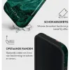 Coque arrière Burga Tough avec MagSafe pour Apple iPhone 16 Pro - Emerald Pool 3