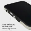 Coque arrière Burga Tough pour Apple iPhone 16 - Oat Milk Please 4