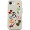 Coque arrière Burga Tough pour Apple iPhone 17e/16e - It Girl 0