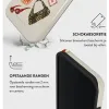 Coque arrière Burga Tough pour Apple iPhone 17e/16e - It Girl 3