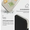 Coque arrière Burga Tough pour Apple iPhone 15 - Soft Era 3
