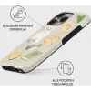Coque arrière Burga Tough pour Apple iPhone 16 Pro - Soft Era 2