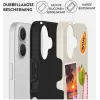 Coque arrière Burga Tough pour Apple iPhone 16 - Sun Chaser 1