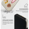 Coque arrière Burga Tough pour Apple iPhone 16 - Sun Chaser 3