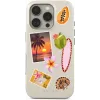 Coque arrière Burga Tough pour Apple iPhone 16 Pro - Sun Chaser 0