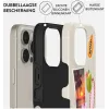 Coque arrière Burga Tough pour Apple iPhone 16 Pro - Sun Chaser 1