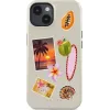 Coque arrière Burga Tough pour Apple iPhone 15 - Sun Chaser 0