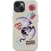 Coque arrière Burga Tough pour Apple iPhone 15 - Plot Twister 0