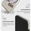 Coque arrière Burga Tough pour Apple iPhone 15 - Plot Twister 3