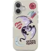 Coque arrière Burga Tough pour Apple iPhone 16 - Plot Twister 0