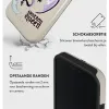 Coque arrière Burga Tough pour Apple iPhone 16 - Plot Twister 3