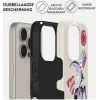 Coque arrière Burga Tough avec MagSafe pour Apple iPhone 16 Pro - Plot Twister 1